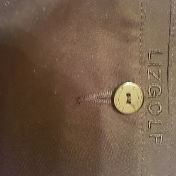 Capris Liz Golf - Picture 3 of 6